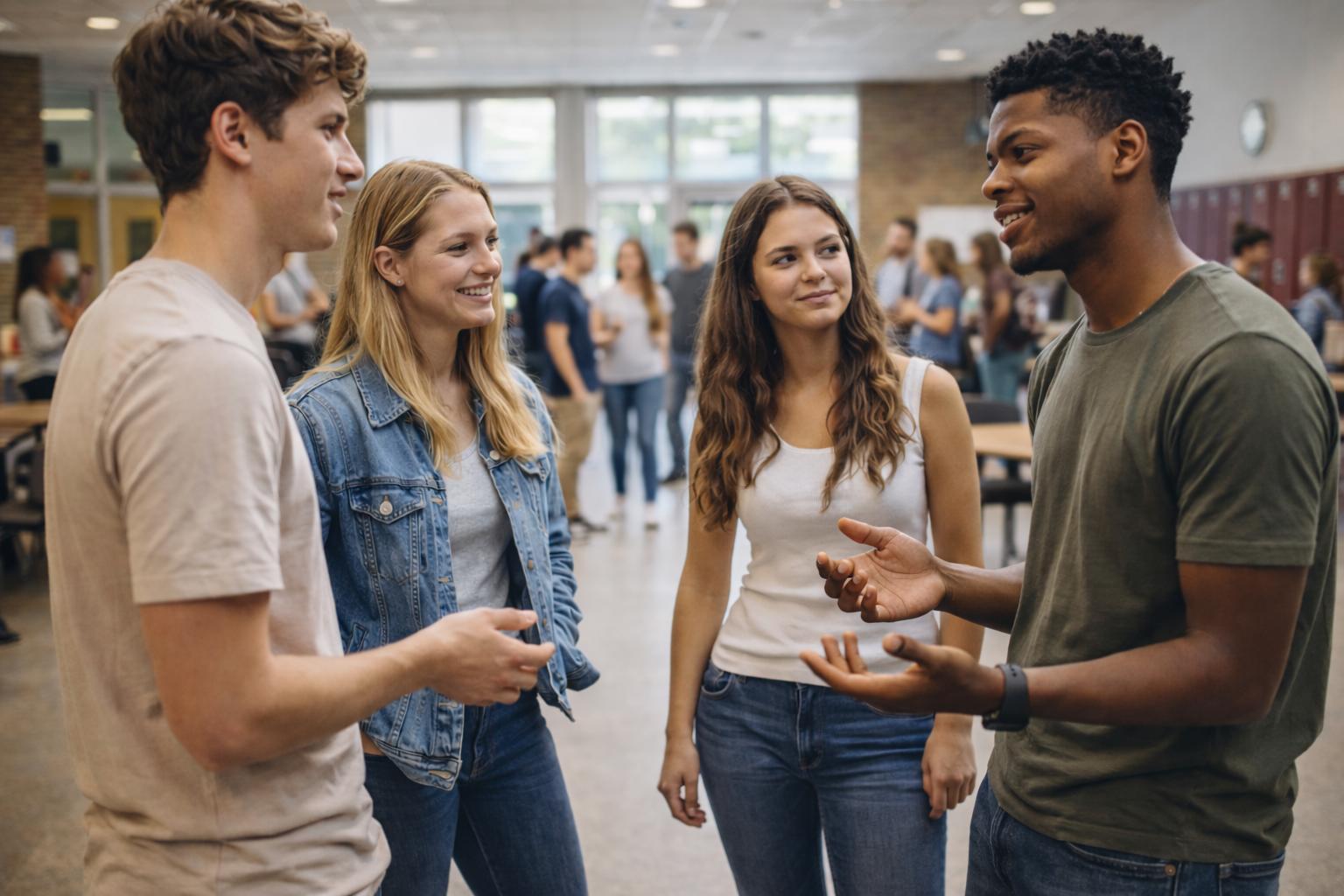 In gesprek 2 MQ